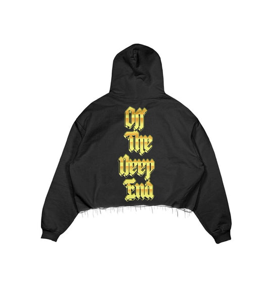 LIFEZ A GAMBLE HOODIE