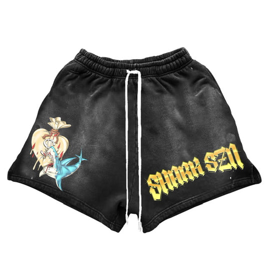 SHARK SZN SHORTS