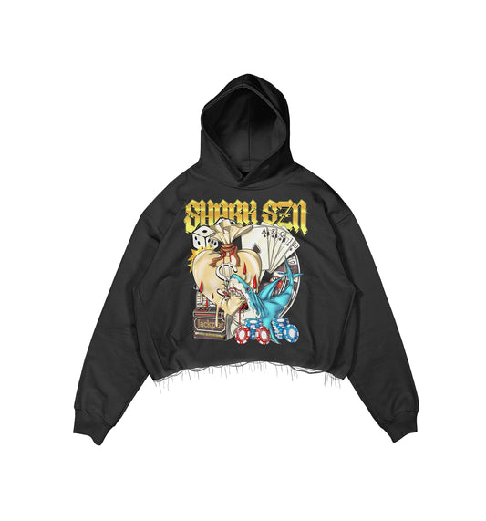 LIFEZ A GAMBLE HOODIE